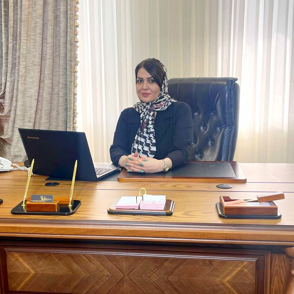منیره رجبی دادخواهان مجد